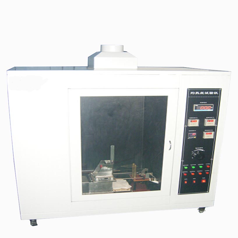灼熱絲試驗(yàn)機(jī)JDY-3052