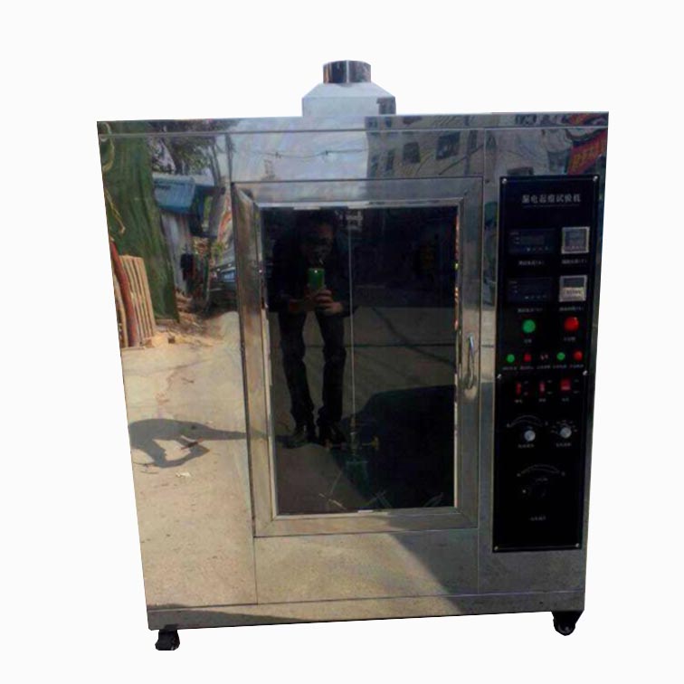 漏電起痕試驗(yàn)機(jī) 漏電起痕儀 DY-3054