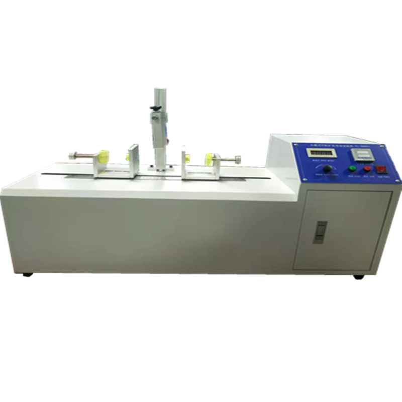 頭戴式耳機(jī)拉伸壽命試驗(yàn)機(jī)DY-3231